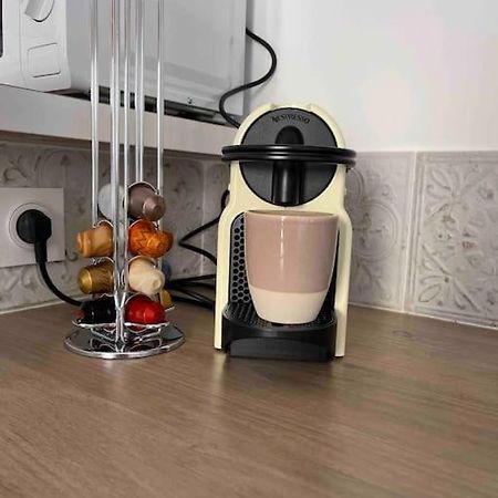 فيلا Maisonnette Avec Jardin A آريس المظهر الخارجي الصورة