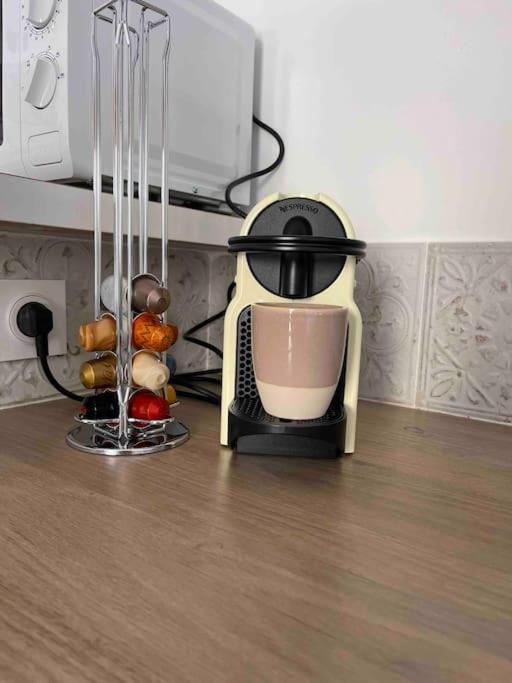 فيلا Maisonnette Avec Jardin A آريس المظهر الخارجي الصورة